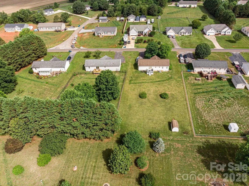 495 Drumstand Road Stony Point NC 28678