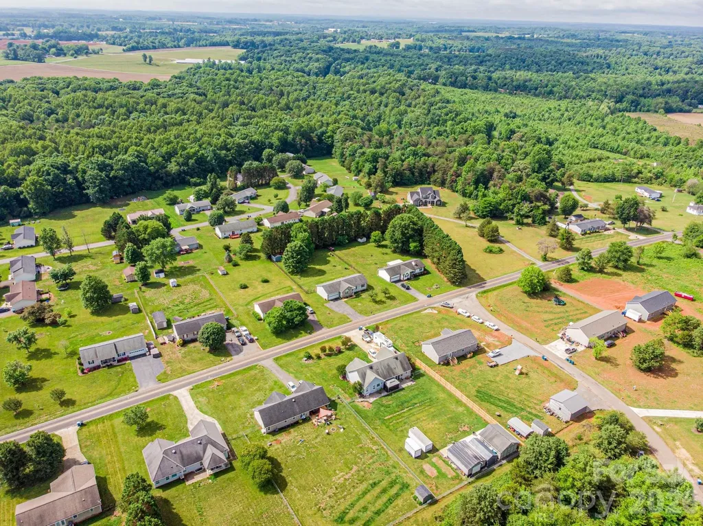 495 Drumstand Road Stony Point NC 28678