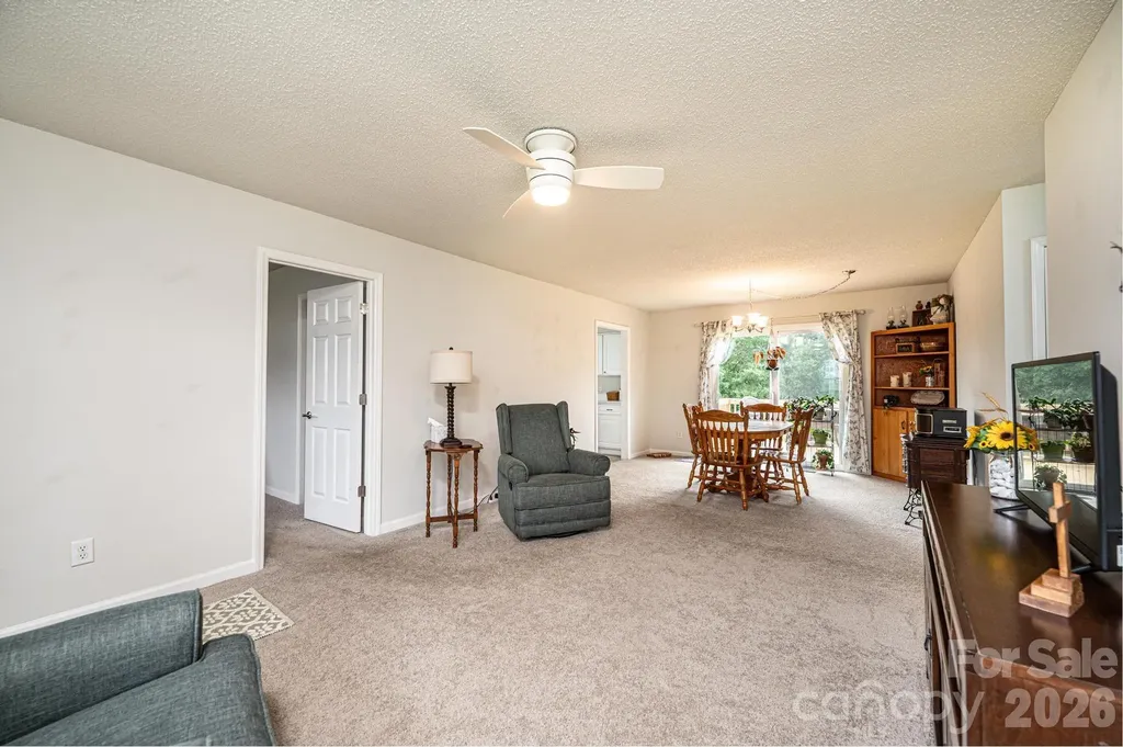 495 Drumstand Road Stony Point NC 28678