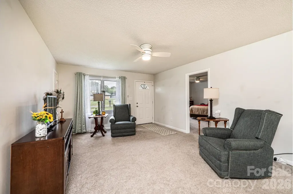 495 Drumstand Road Stony Point NC 28678