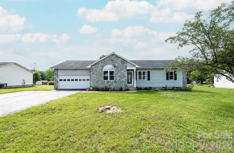 495 Drumstand Road Stony Point NC 28678