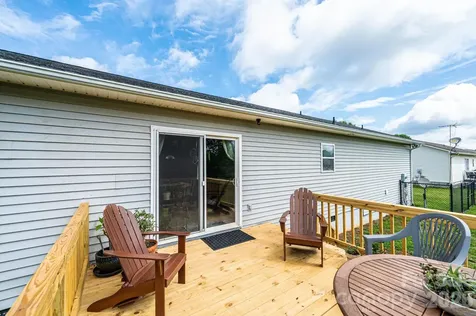495 Drumstand Road Stony Point NC 28678