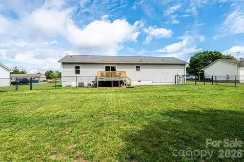 495 Drumstand Road Stony Point NC 28678