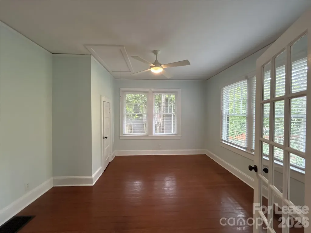 215 S Summit Avenue Charlotte NC 28208