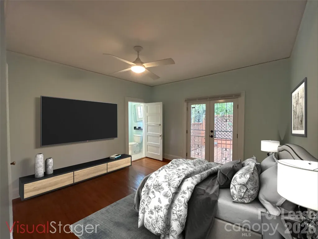 215 S Summit Avenue Charlotte NC 28208
