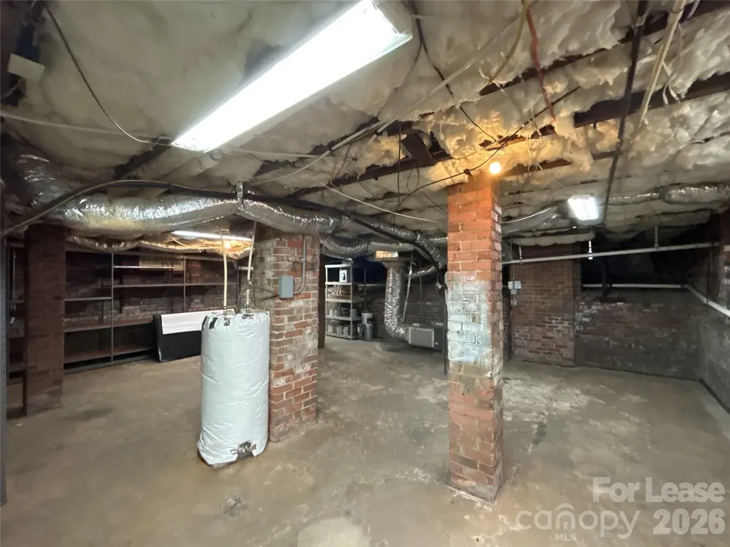 215 S Summit Avenue Charlotte NC 28208