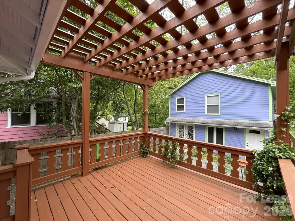 215 S Summit Avenue Charlotte NC 28208