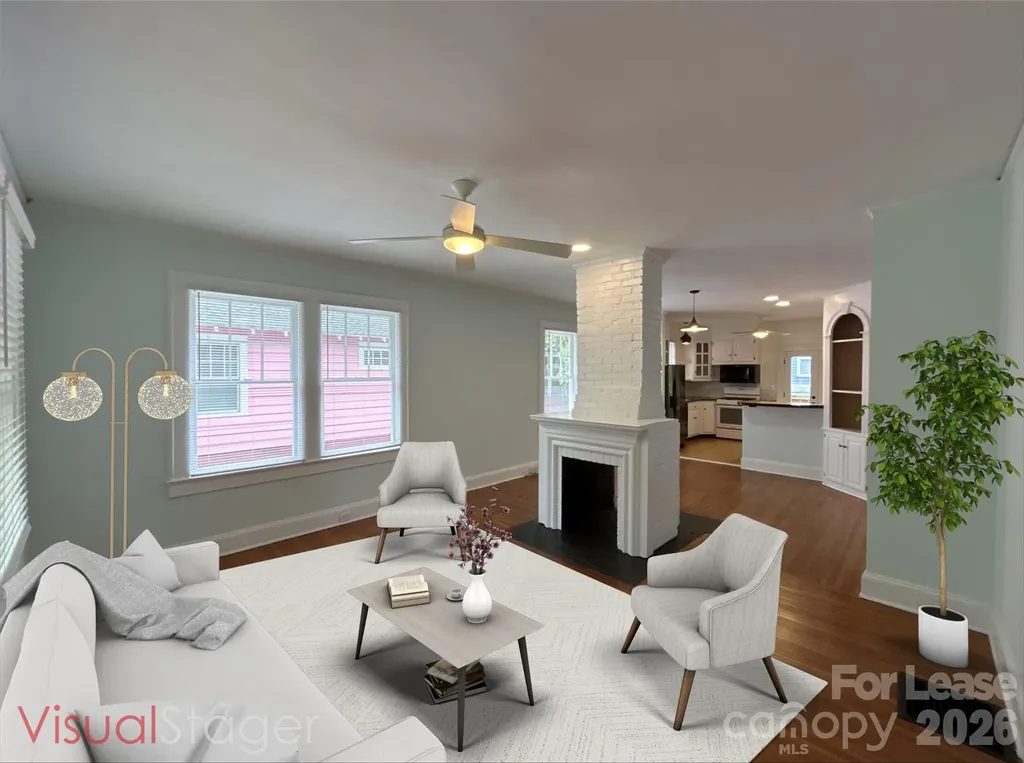 215 S Summit Avenue Charlotte NC 28208