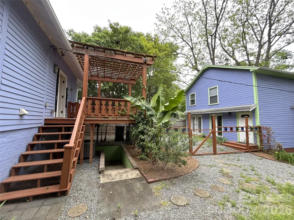 215 S Summit Avenue Charlotte NC 28208