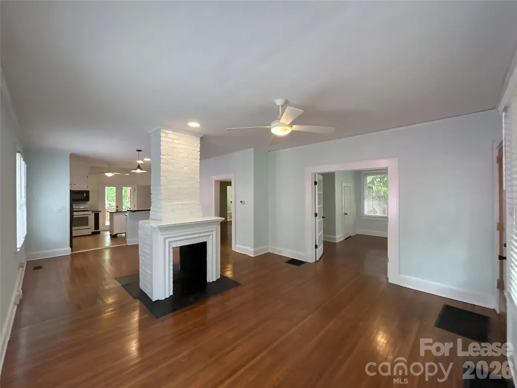215 S Summit Avenue Charlotte NC 28208