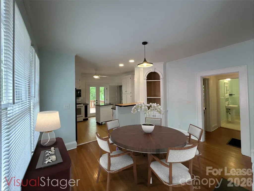 215 S Summit Avenue Charlotte NC 28208