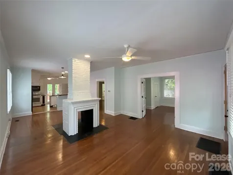 215 S Summit Avenue Charlotte NC 28208