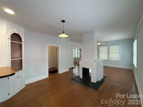 215 S Summit Avenue Charlotte NC 28208