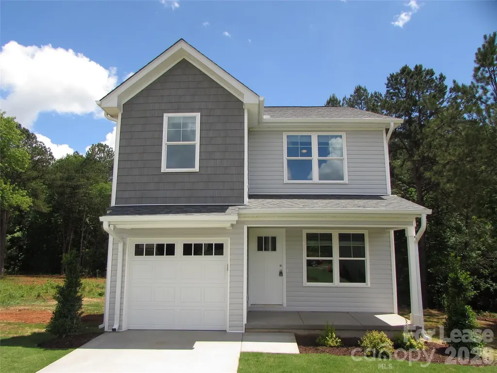 111 Dorchester Lane Troutman NC 28166