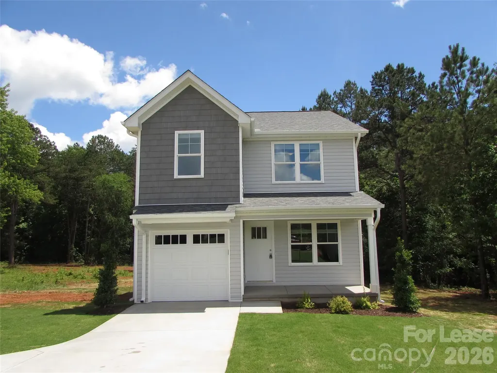111 Dorchester Lane Troutman NC 28166