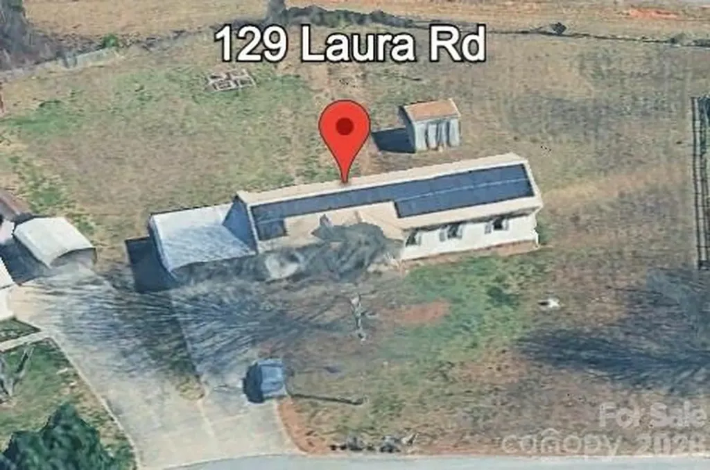 129 Laura Road Mooresville NC 28117