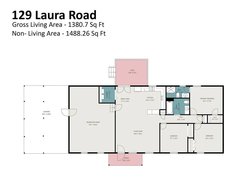 129 Laura Road Mooresville NC 28117