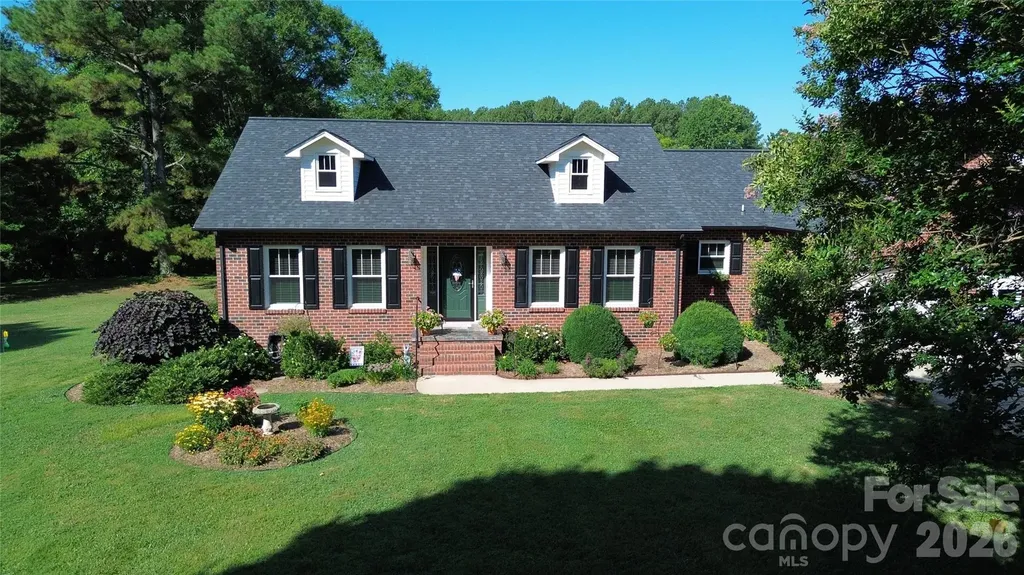 1730 Smith Farm Road Lincolnton NC 28092
