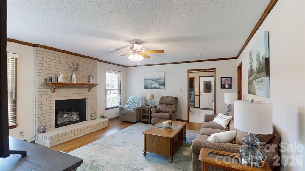 1730 Smith Farm Road Lincolnton NC 28092