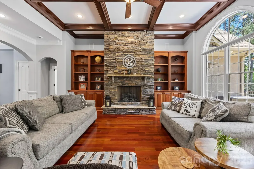 6830 Goose Point Drive Denver NC 28037