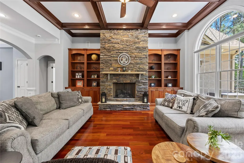 6830 Goose Point Drive Denver NC 28037
