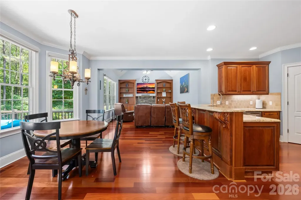 6830 Goose Point Drive Denver NC 28037