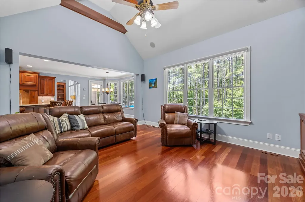6830 Goose Point Drive Denver NC 28037