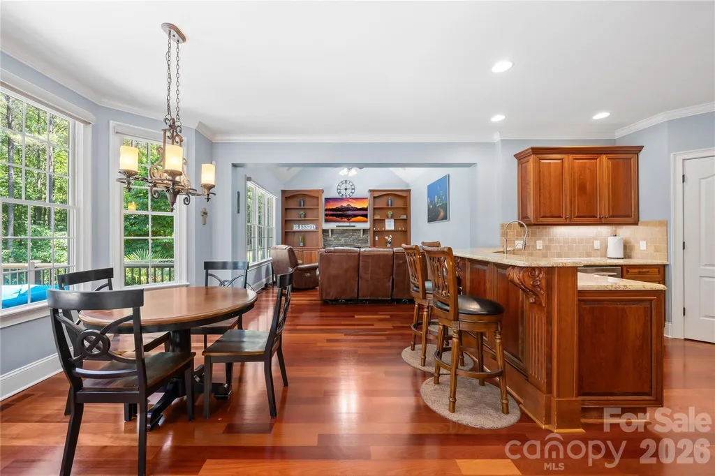 6830 Goose Point Drive Denver NC 28037