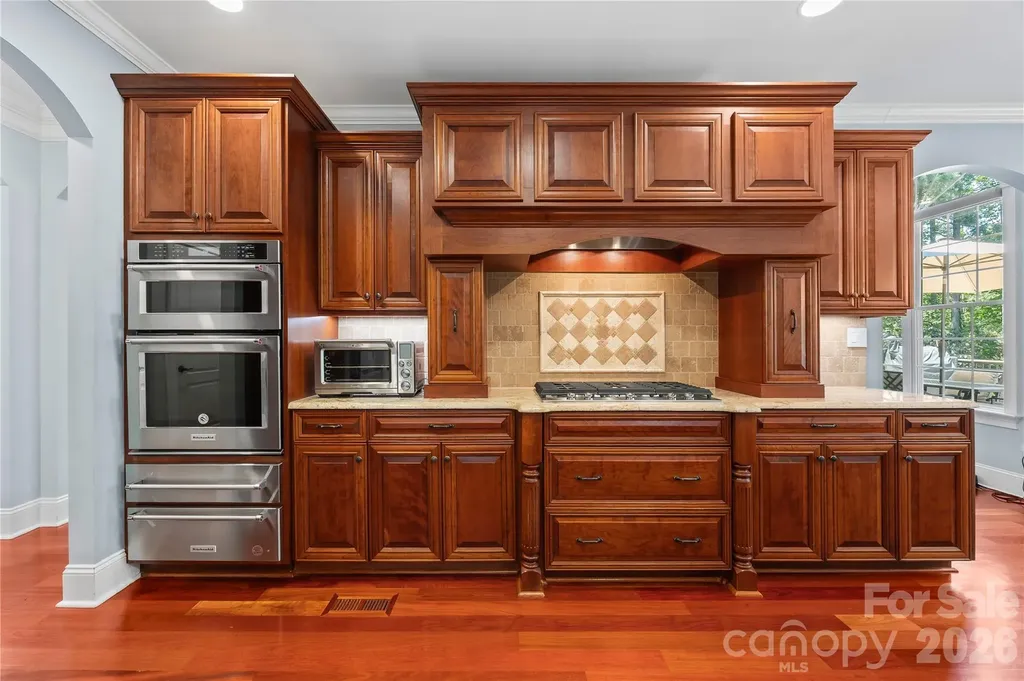 6830 Goose Point Drive Denver NC 28037