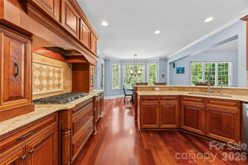 6830 Goose Point Drive Denver NC 28037