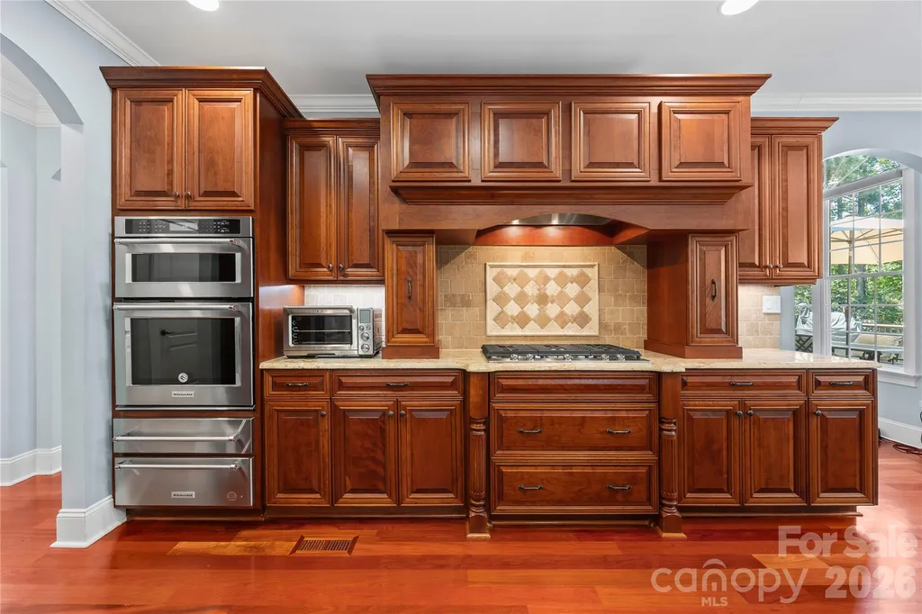 6830 Goose Point Drive Denver NC 28037