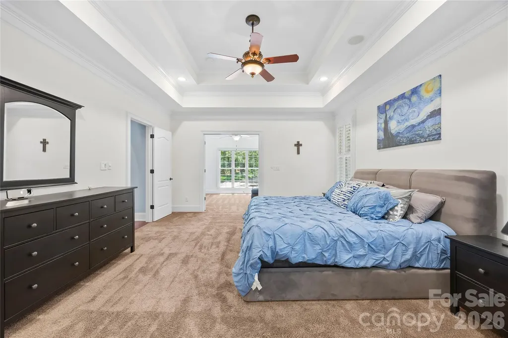 6830 Goose Point Drive Denver NC 28037