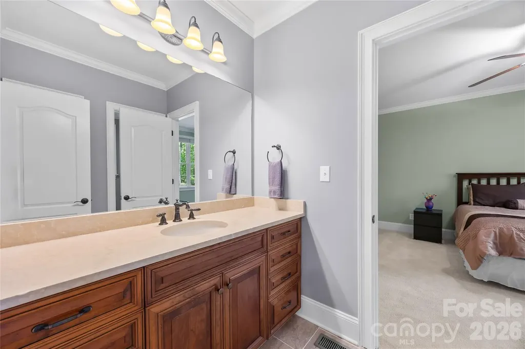 6830 Goose Point Drive Denver NC 28037