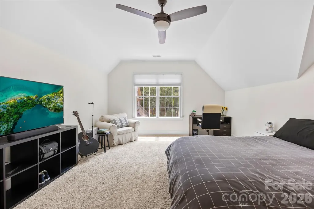 6830 Goose Point Drive Denver NC 28037