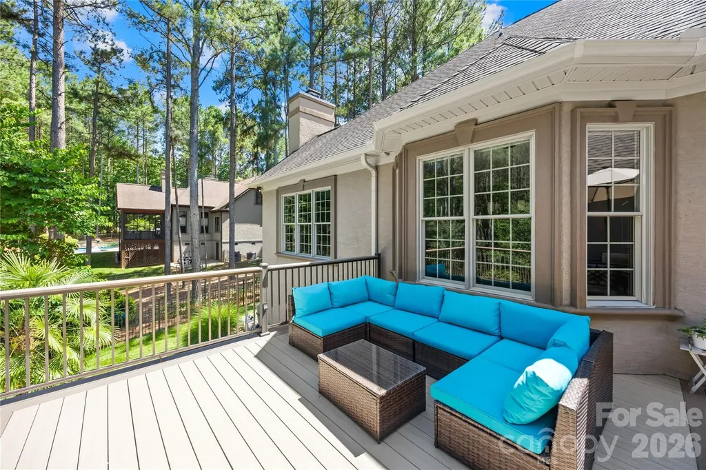 6830 Goose Point Drive Denver NC 28037