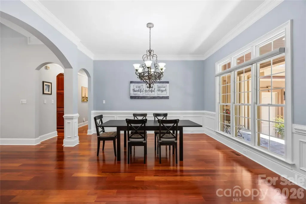 6830 Goose Point Drive Denver NC 28037