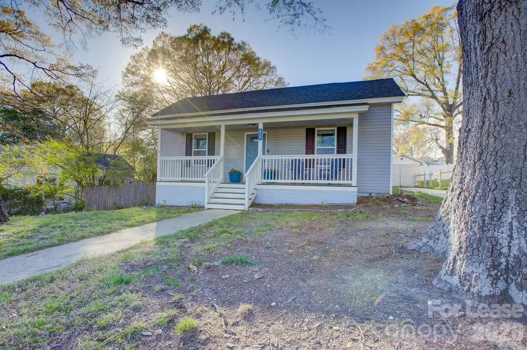419 N East Avenue Kannapolis NC 28083