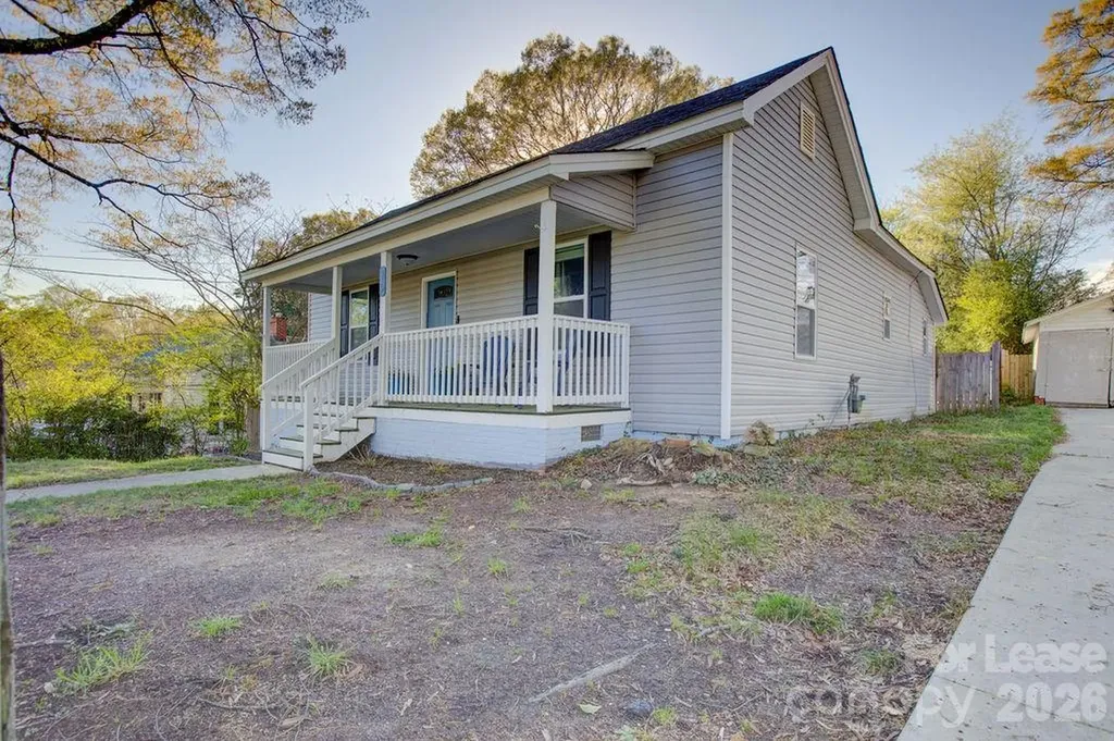 419 N East Avenue Kannapolis NC 28083