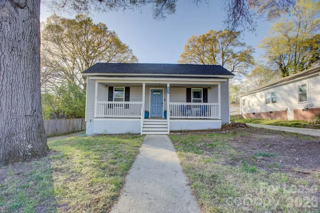 419 N East Avenue Kannapolis NC 28083