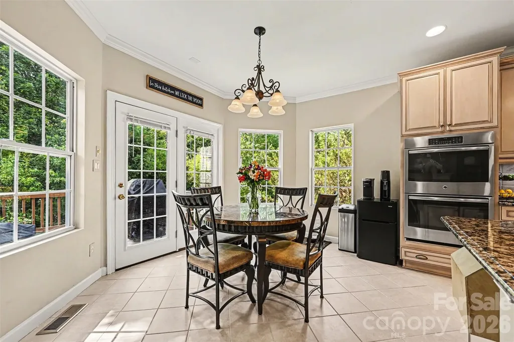 3124 Grandeur Road Charlotte NC 28269