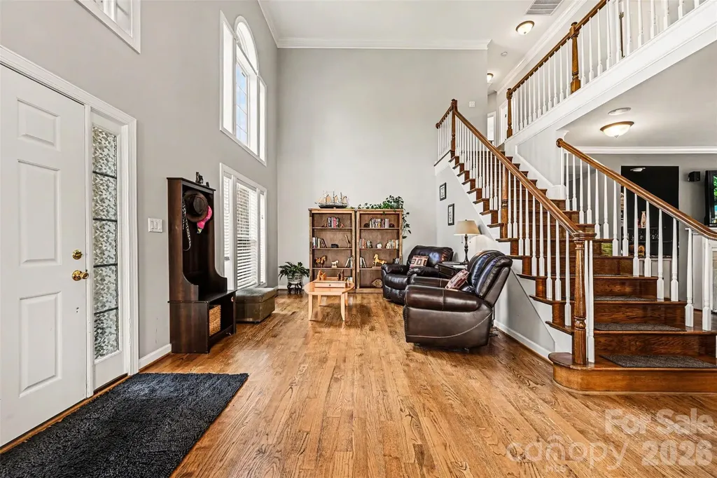 3124 Grandeur Road Charlotte NC 28269