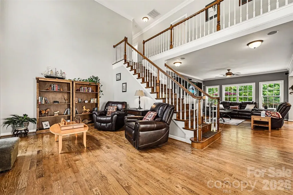 3124 Grandeur Road Charlotte NC 28269