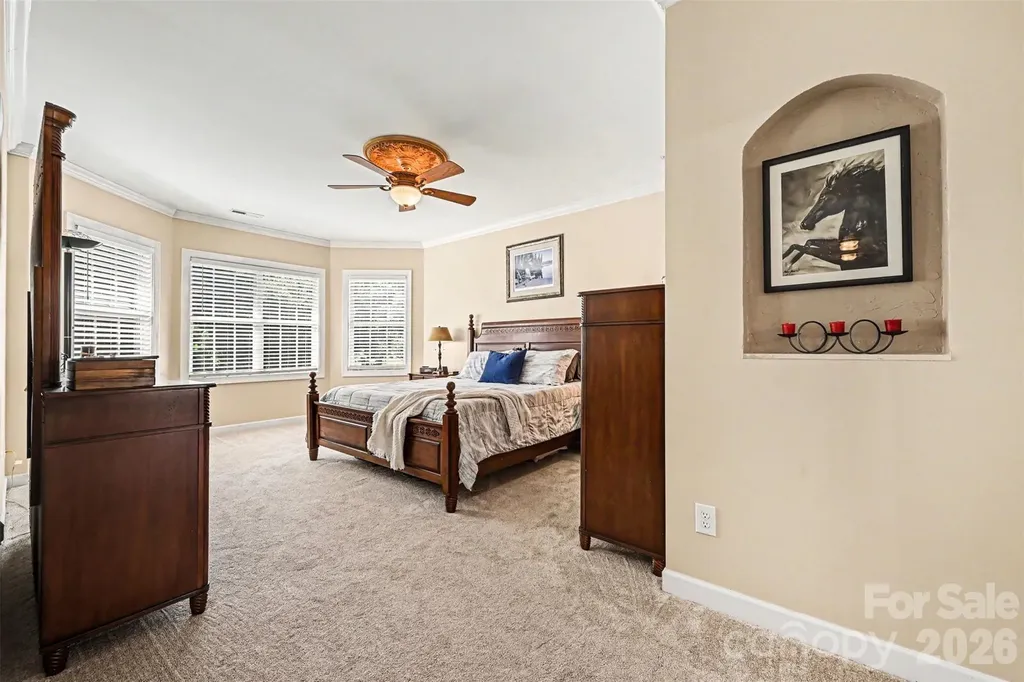 3124 Grandeur Road Charlotte NC 28269
