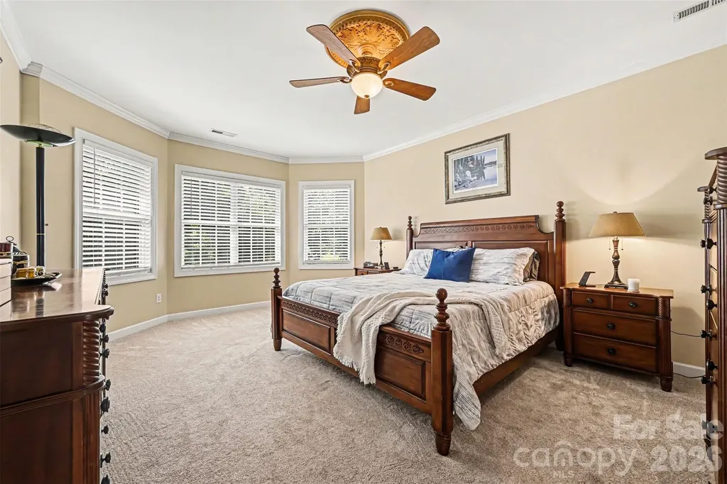 3124 Grandeur Road Charlotte NC 28269