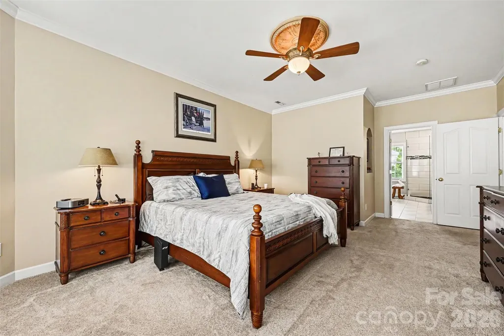 3124 Grandeur Road Charlotte NC 28269
