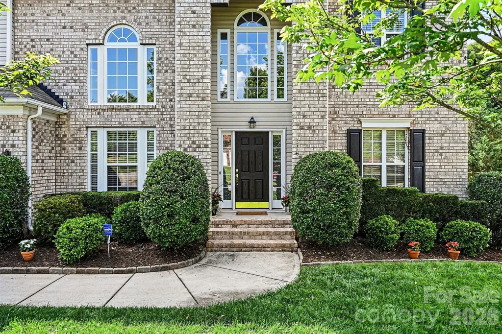 3124 Grandeur Road Charlotte NC 28269