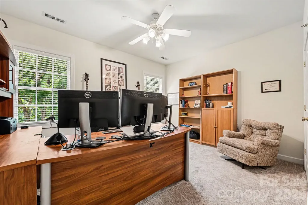 3124 Grandeur Road Charlotte NC 28269