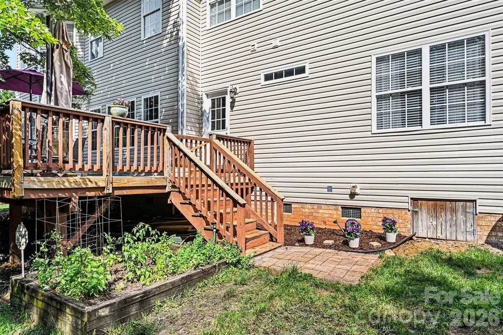 3124 Grandeur Road Charlotte NC 28269