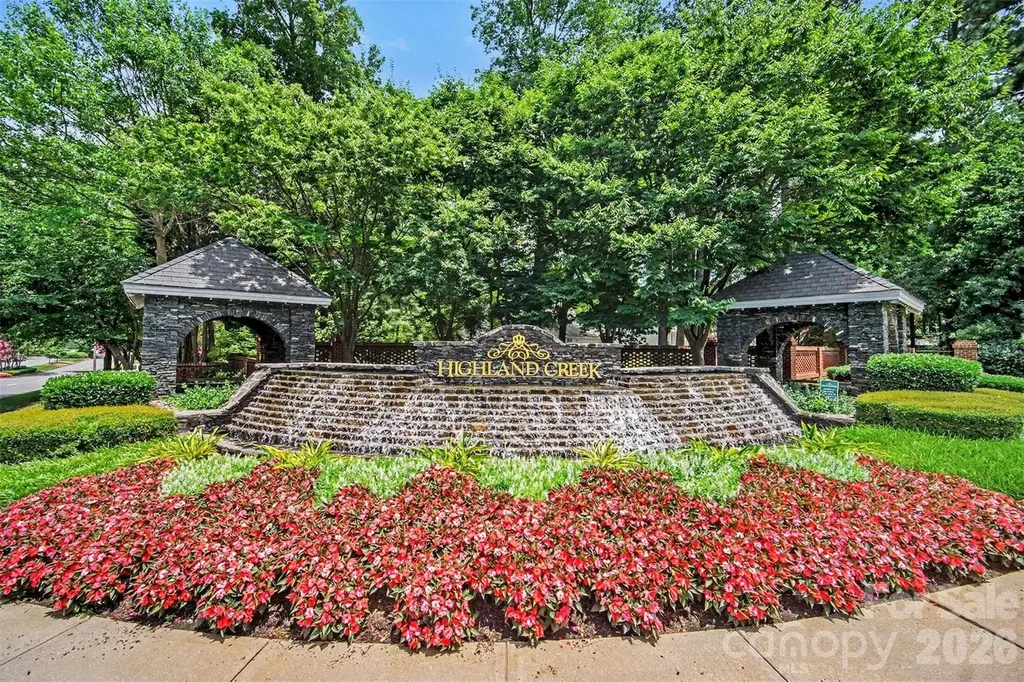 3124 Grandeur Road Charlotte NC 28269