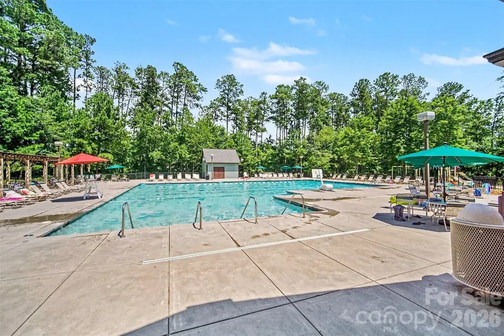 3124 Grandeur Road Charlotte NC 28269